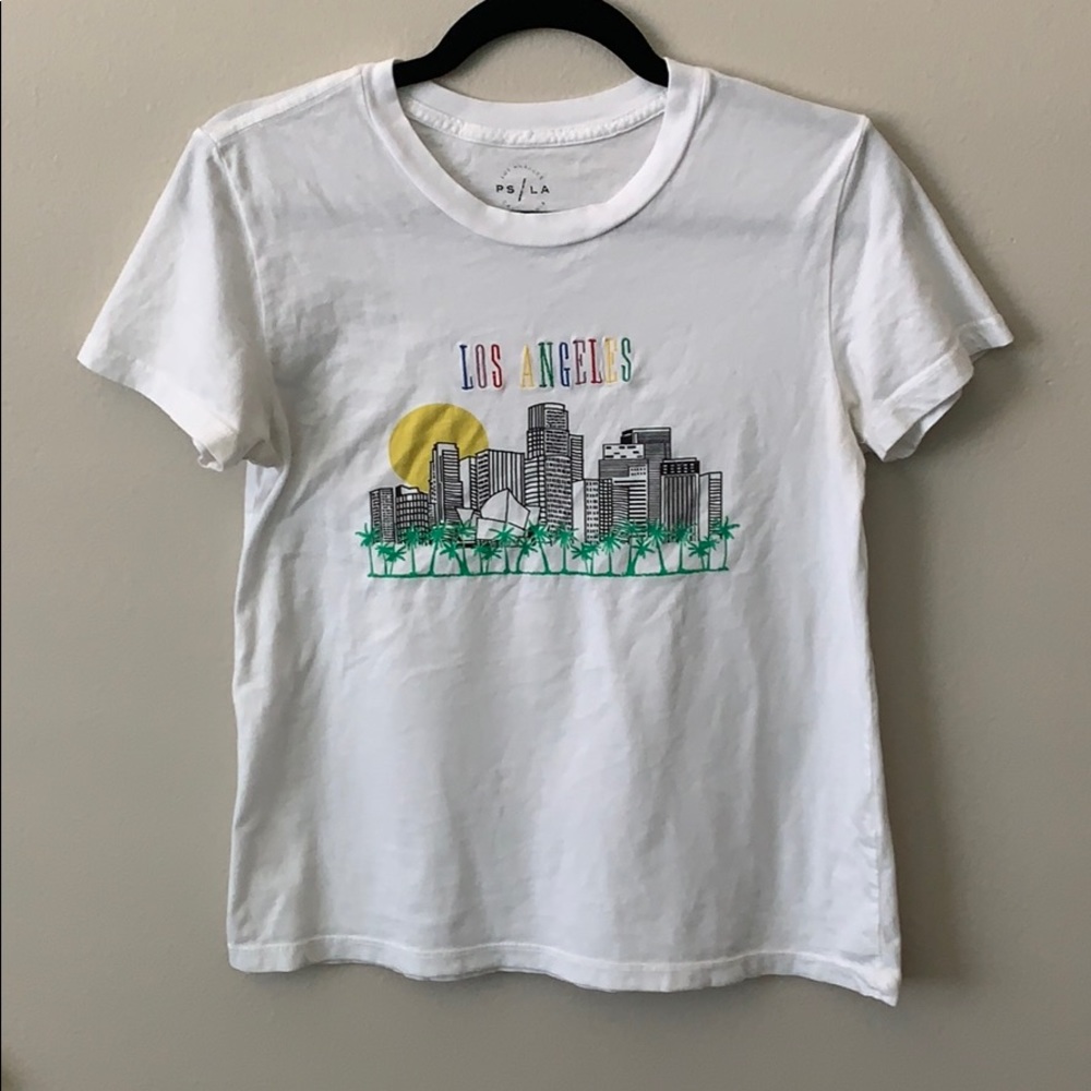 PacSun White Shirt